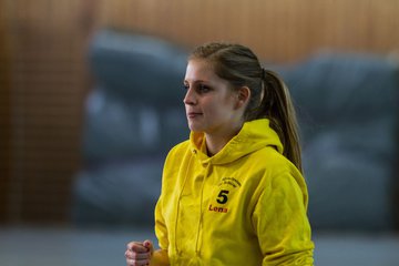 Bild 7 - A-Juniorinnen HSG Kremperheide/M�nsterdorf - Wellingdorfer TV - Ergebnis: 18:30